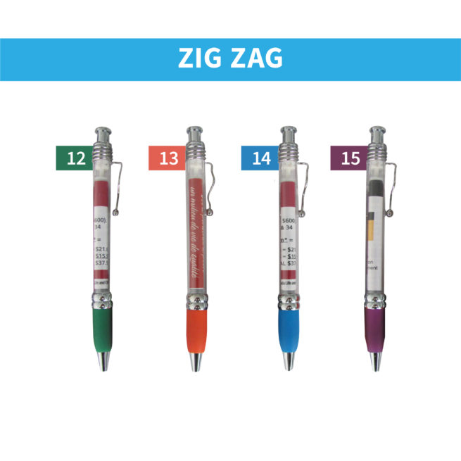 Zig Zag Banner Pens 2